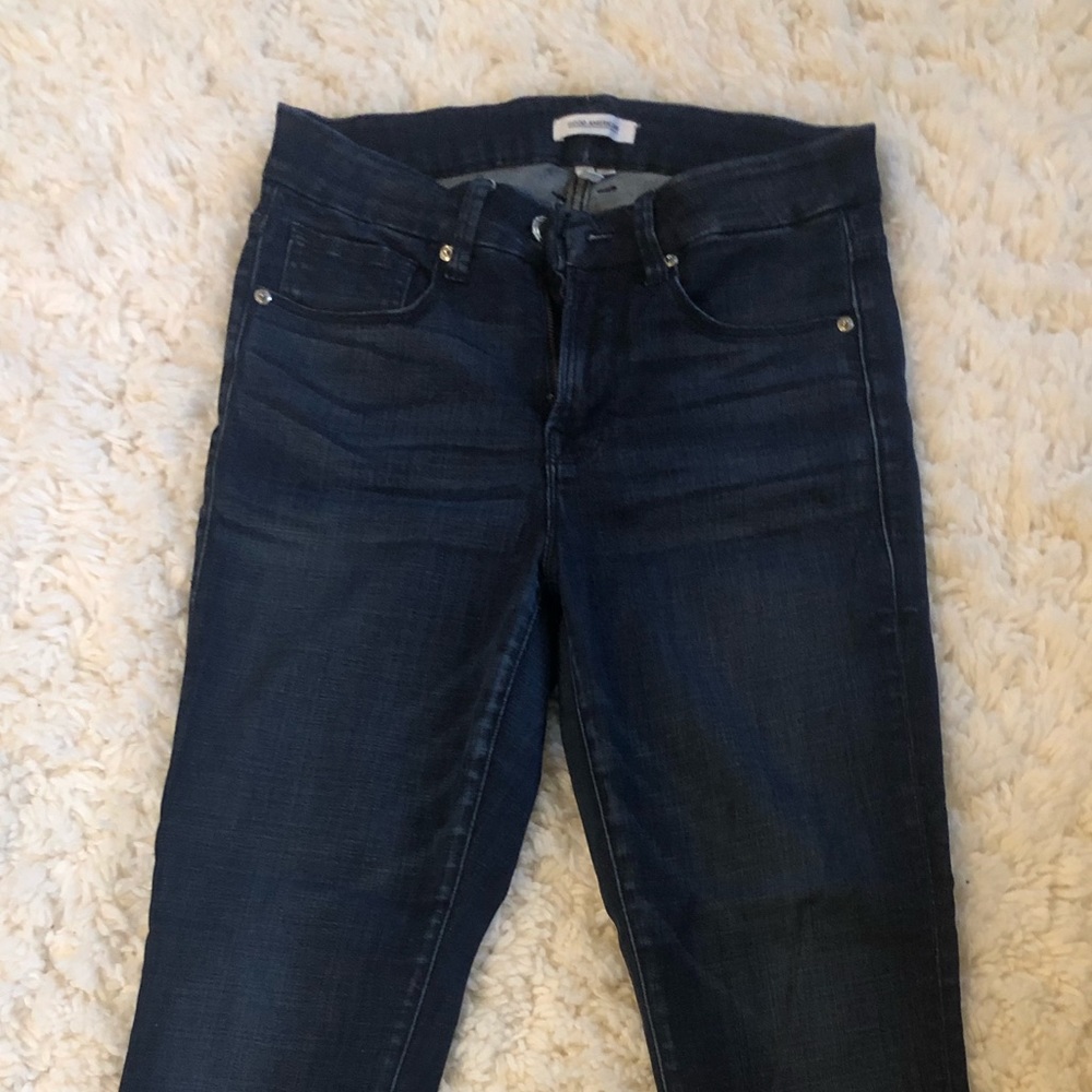 Good American Blue Jeans